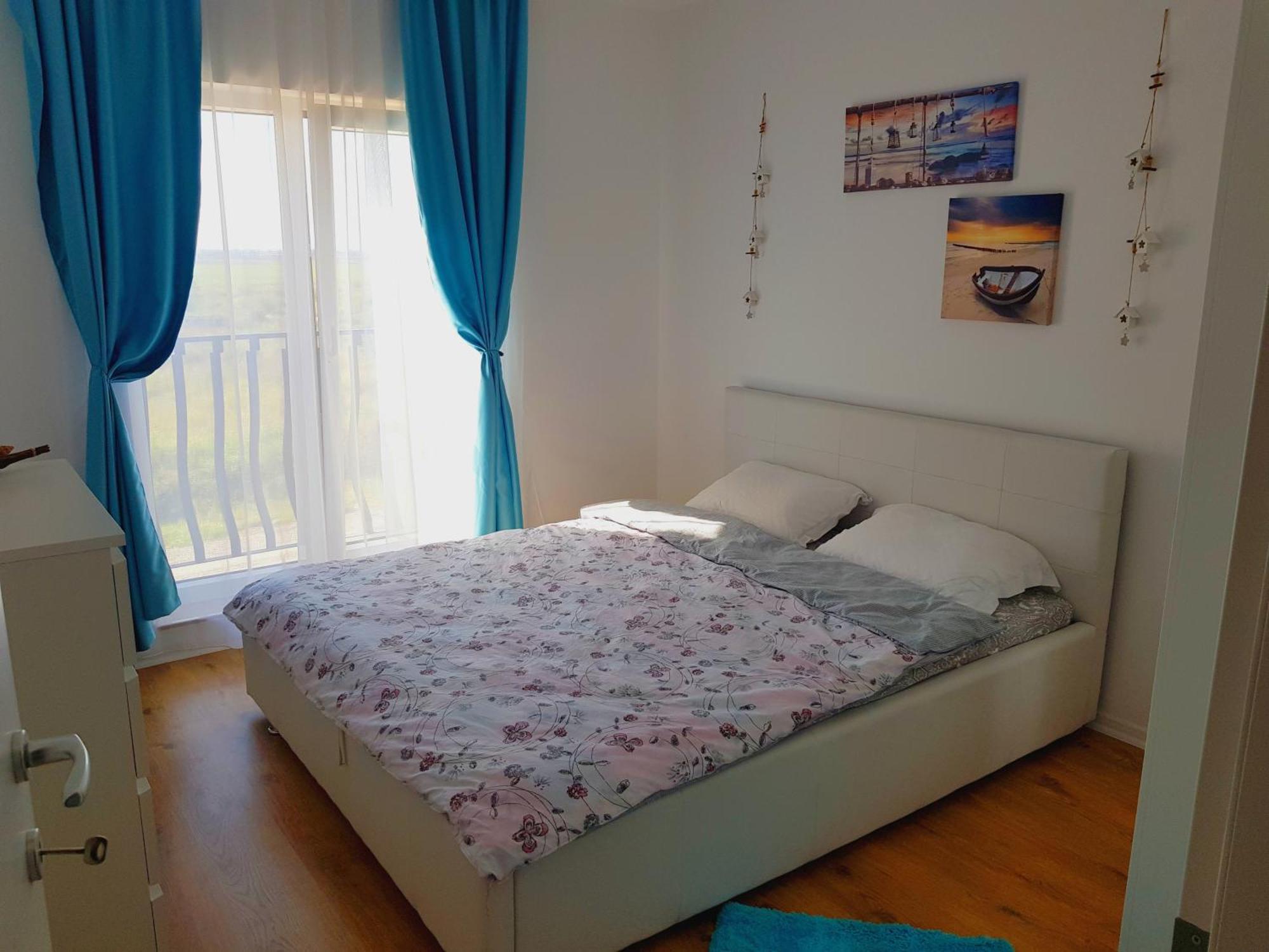 Luxury Apartment With Pool In North Bucharest Cretuleasca المظهر الخارجي الصورة